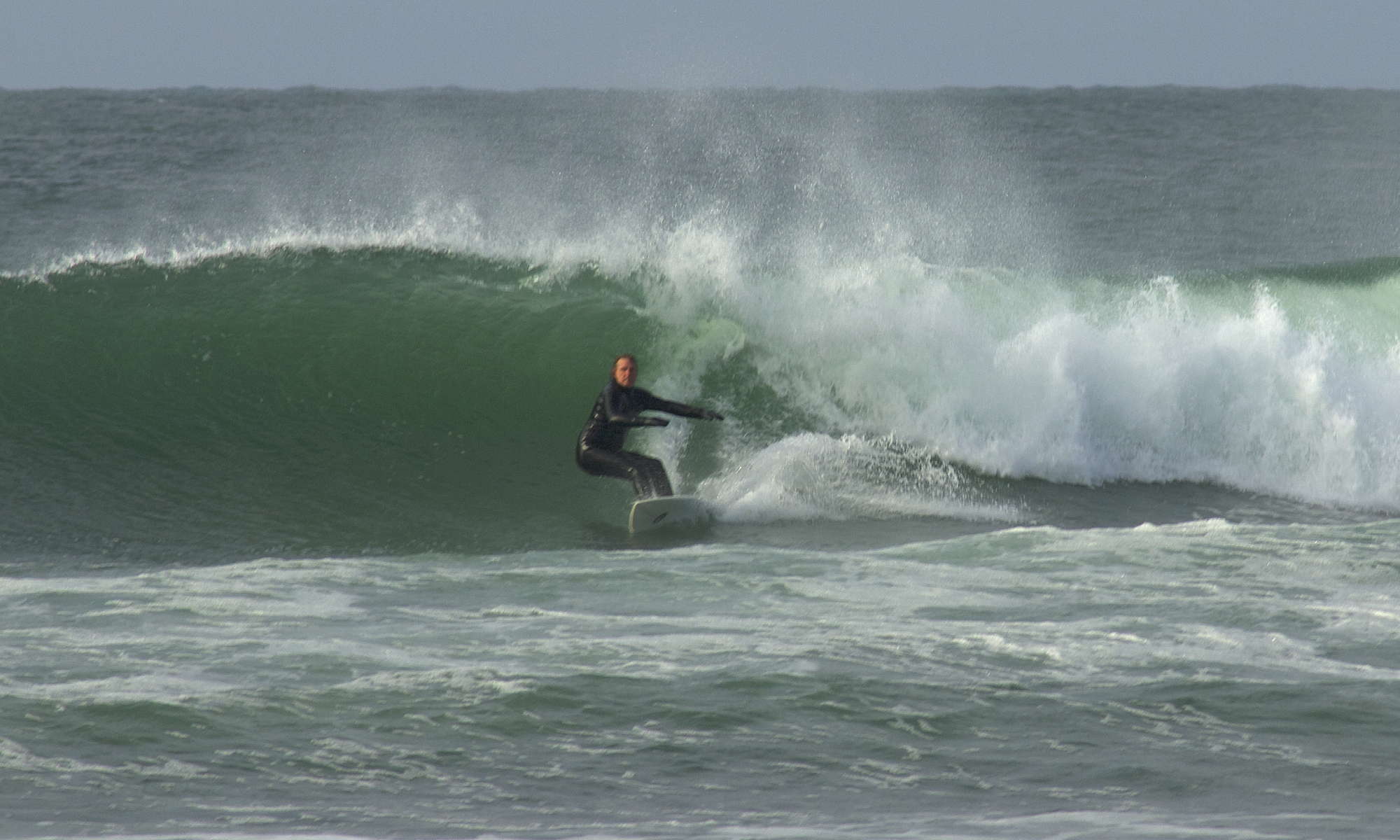 deep hole, matunuck, ri