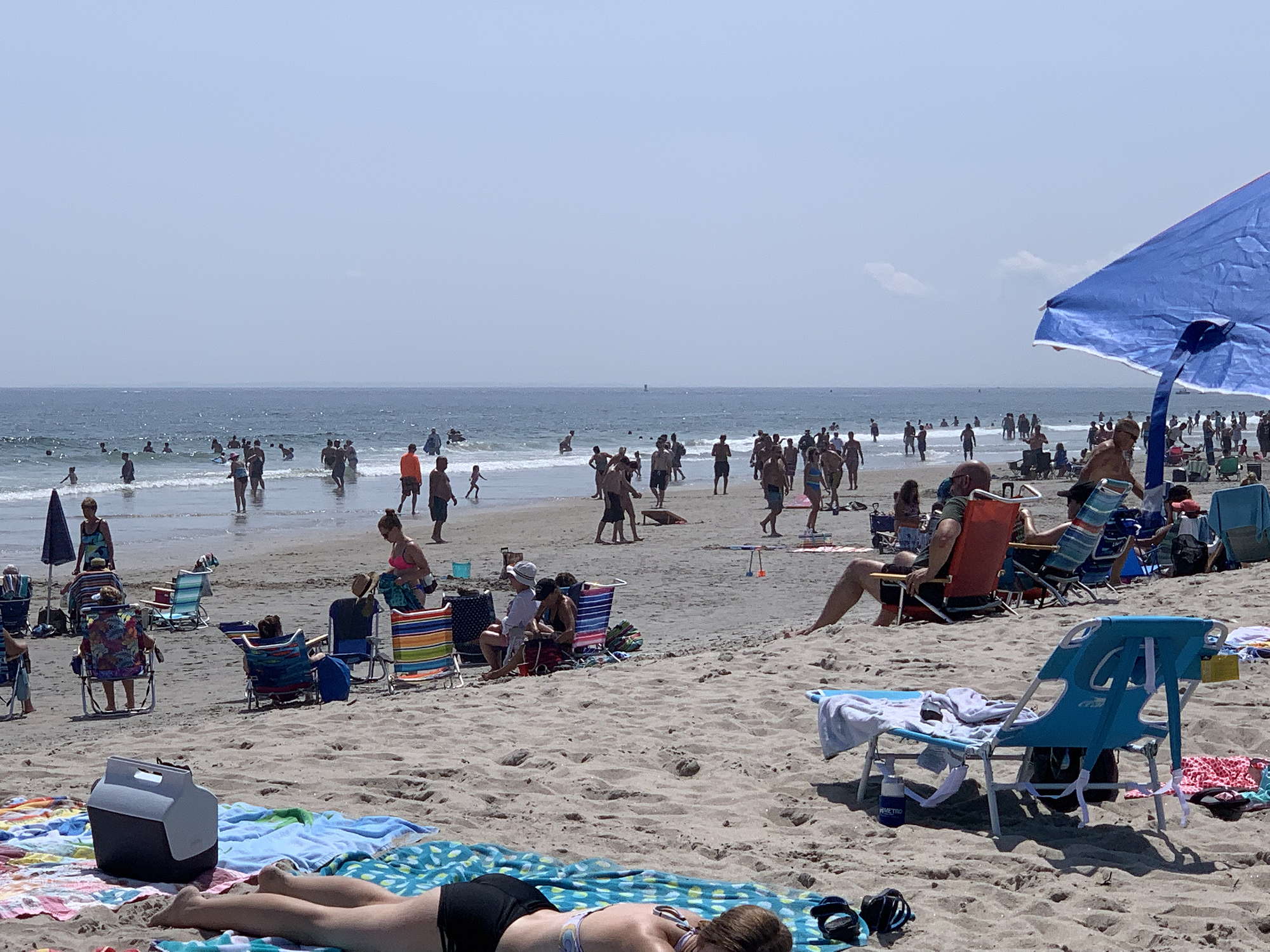 Hampton Beach