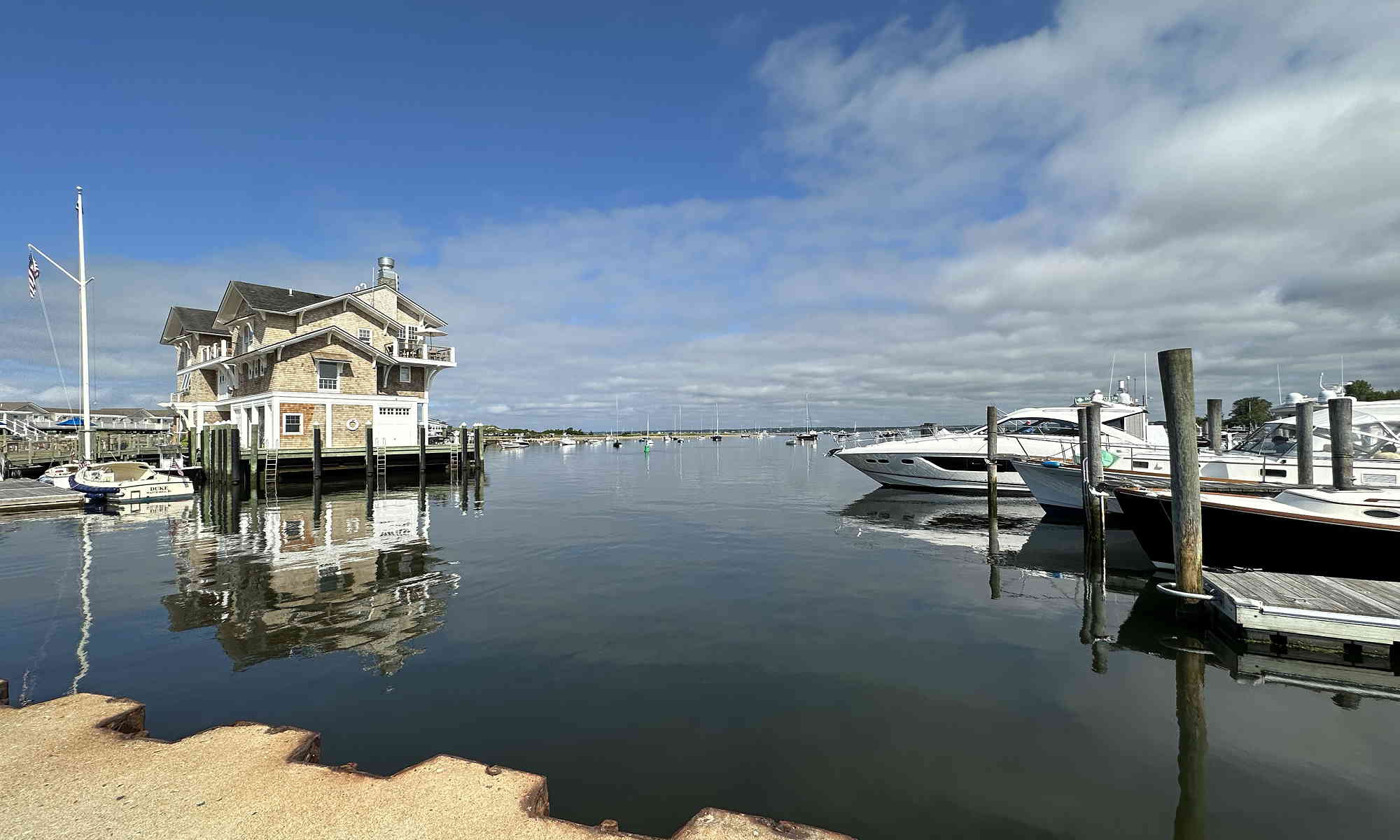Misquamicut