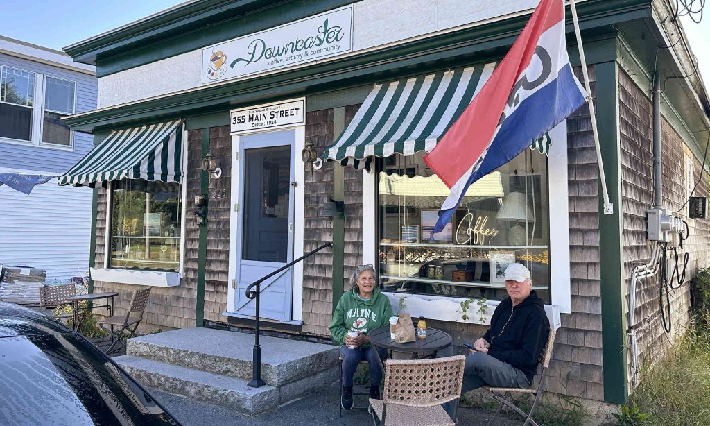 Downeaster Bakery