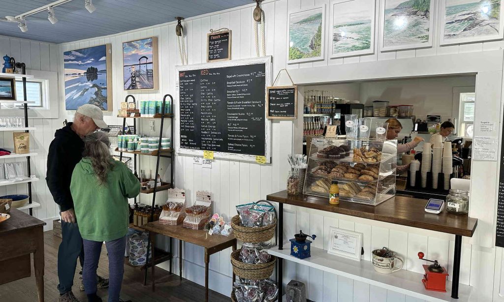 Downeaster Bakery