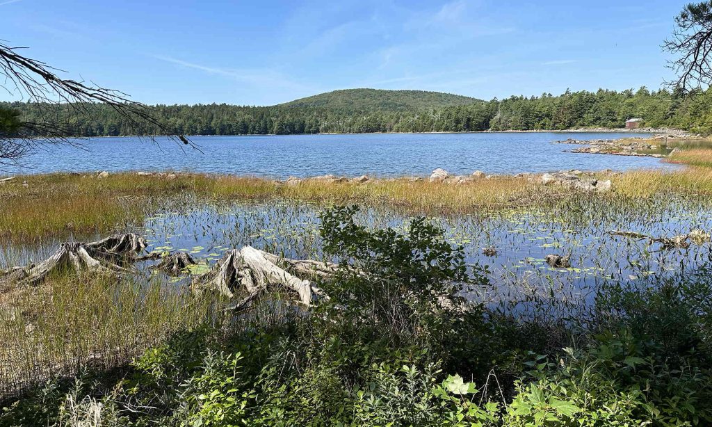 Eagle Lake