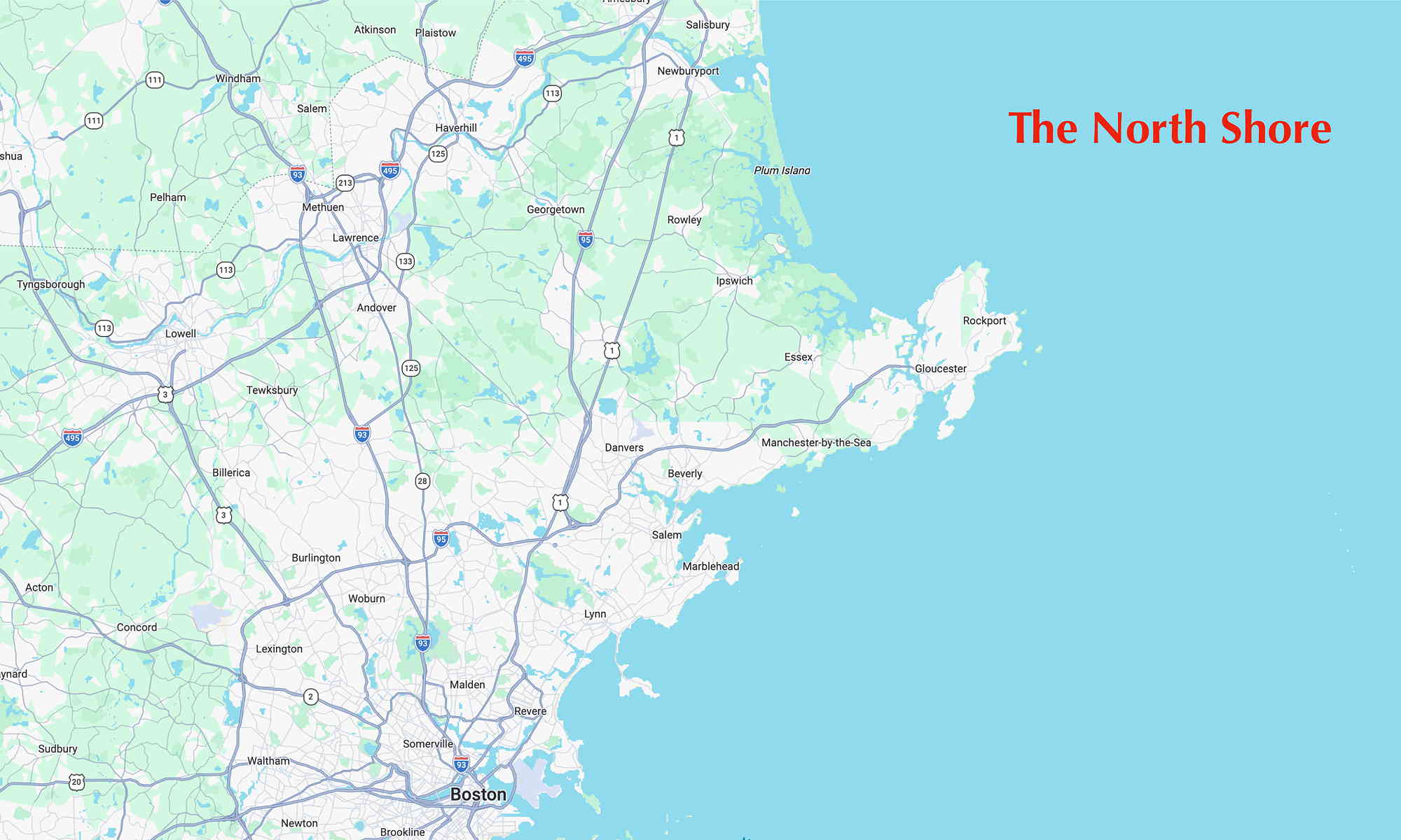 MA-North Shore