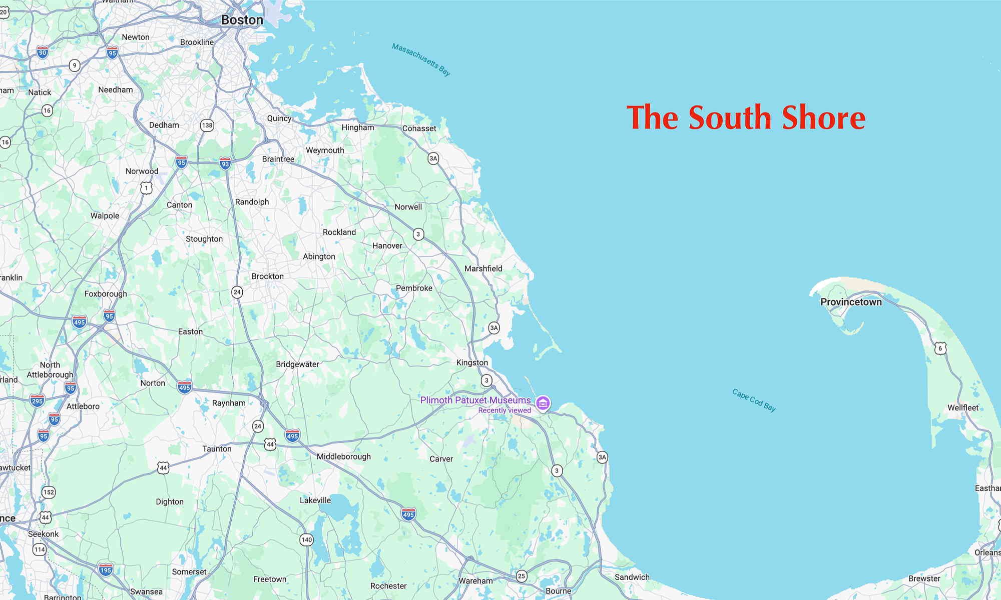 MA-South Shore