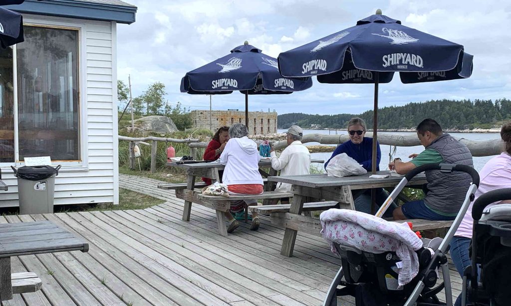 Spinney's Restaurant