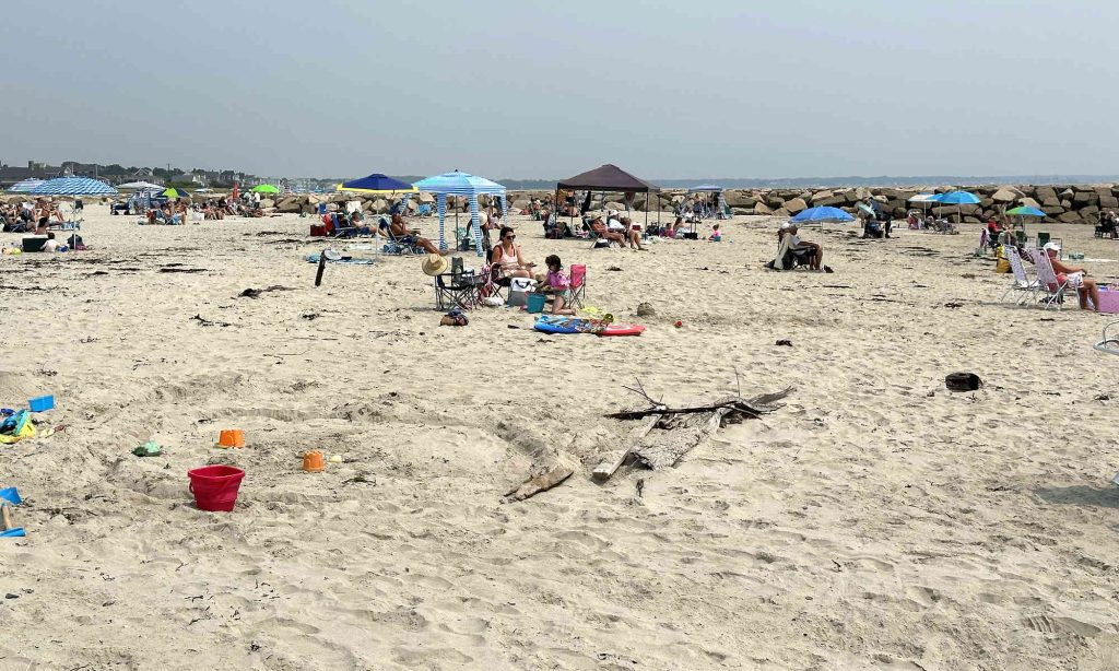 Wells Beach North