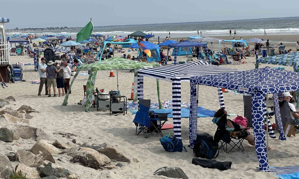 Ogunquit Beach