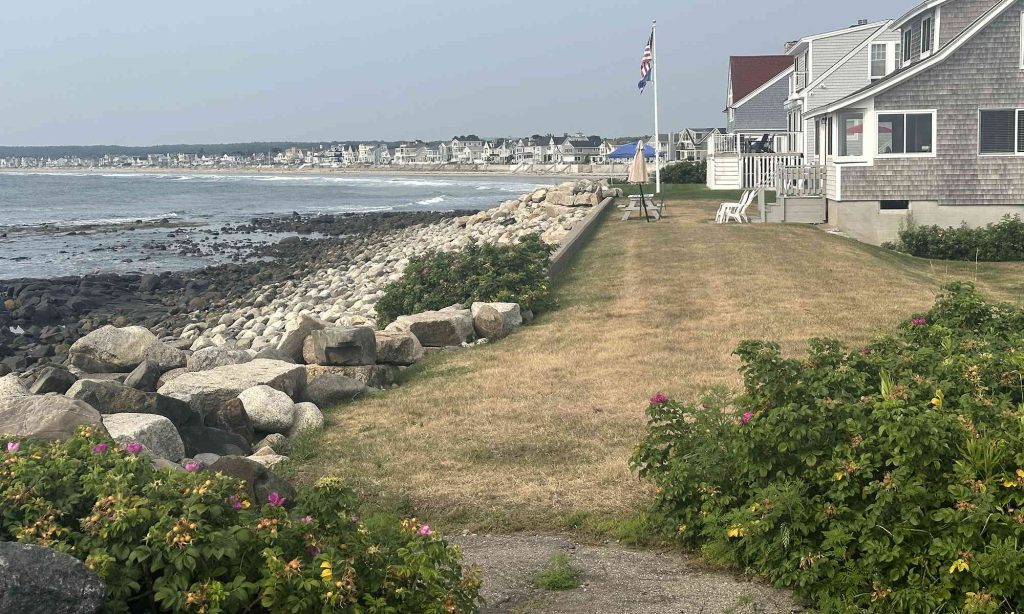 Ocean Ave, Wells Beach