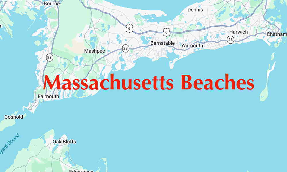 Massachusetts Icon
