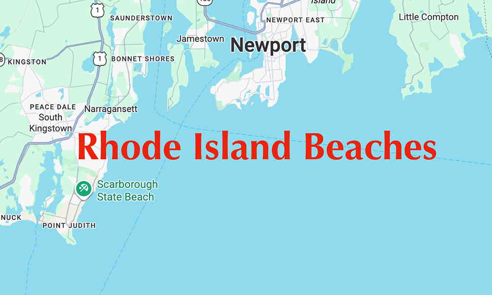 Rhode Island Icon